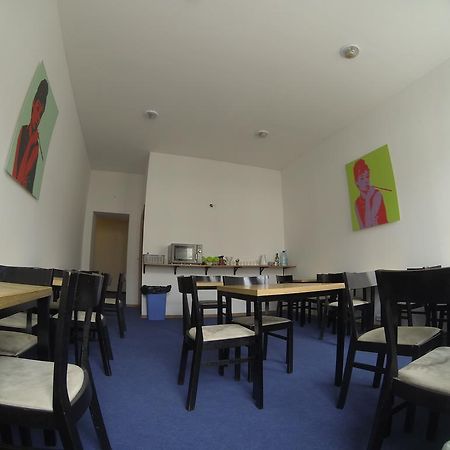 Budget Central VNO Extérieur photo